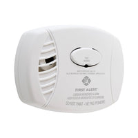 CO ALARM 9V