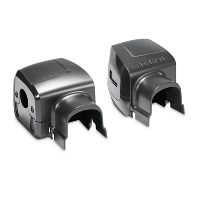 Couvercle de tête d’auvent Dometic 62-4442 noir pour auvent électrique 9200