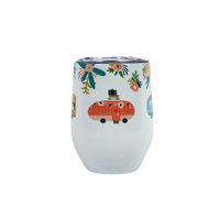 Insulated Stainless Steel Tumblers – For Hot and Cold Drinks