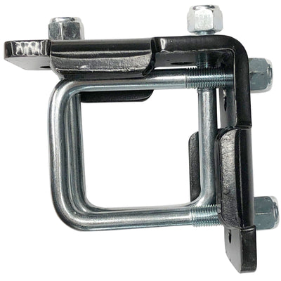 Stabilisateur 2" Heavy Duty CV-ON – Barre de contrôle pour remorque