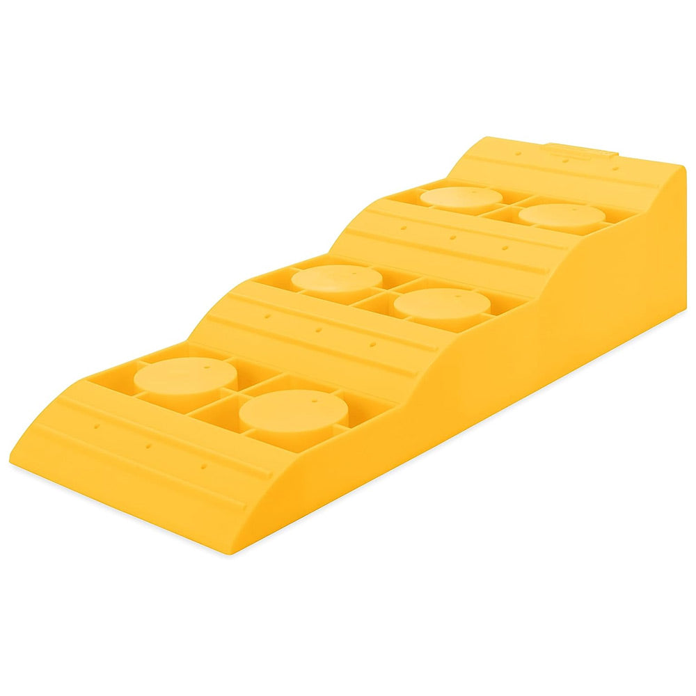 Yellow 3 level stabilizer