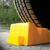 Yellow 3 level stabilizer