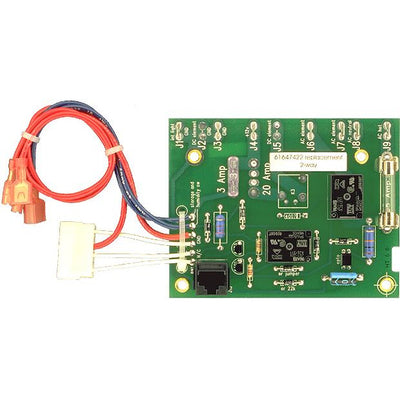 Circuit imprimé d'interface réfrigérateur Norcold