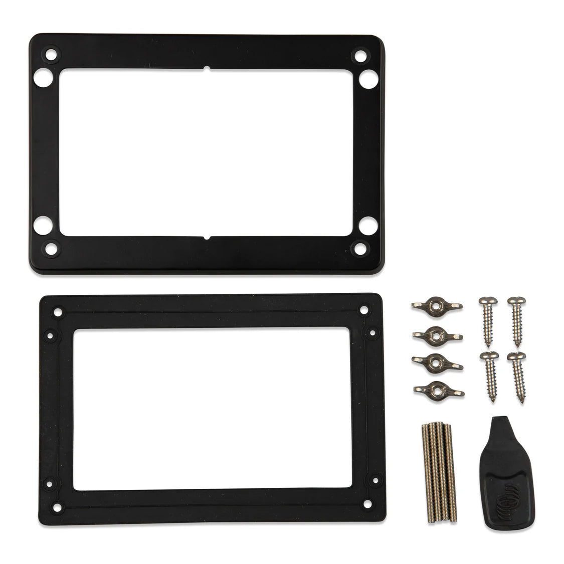 Victron Energy GX Touch 50 BPP900455050 – Écran tactile 5 po pour Cerbo GX