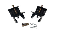 Kit de supports de levage pour chaîne d’attelage de répartition de poids