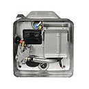 6-Gallon Pilot Ignition Water Heater