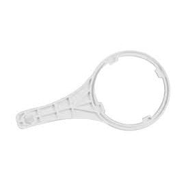 Clé pour boîtier de filtre à eau douce