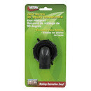 Adaptateur de vidange eaux usées Valterra 10-0703 90° pivotant pour VR