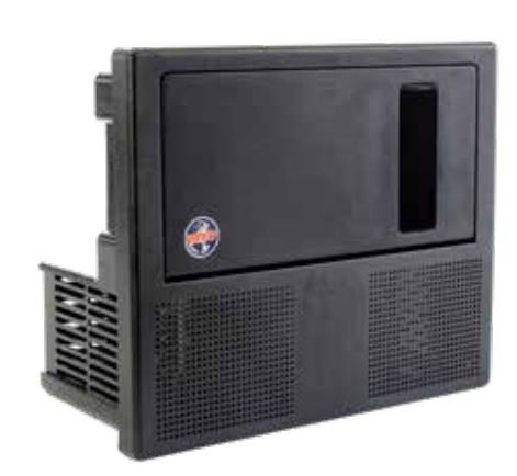 WFCO 07-6595 75A Converter/Charger – 8900 Series for RV