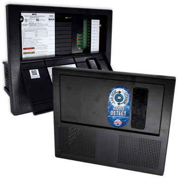 Convertisseur chargeur WFCO 8900 Series 35A pour VR – WF-8935 / 04-0813