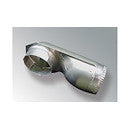 wind dryer elbow