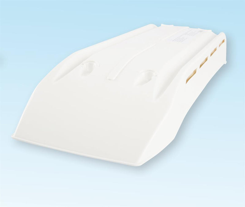 universal vent lid wht