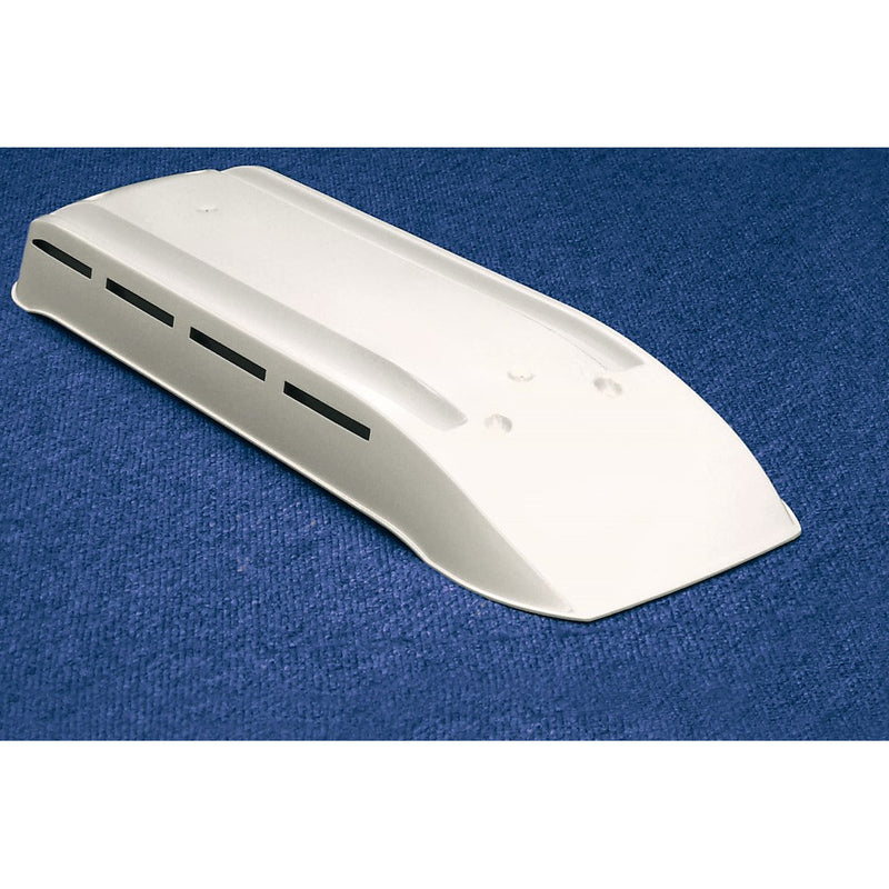 Refrigerator Vent Cover; For Norcold Vent Base By
