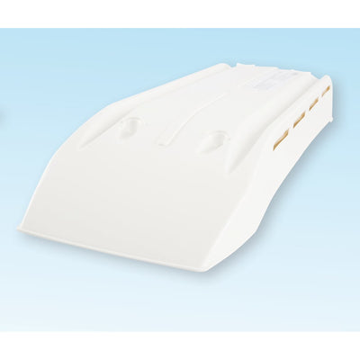 Couvercle de ventilation de réfrigérateur