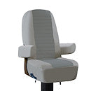 Captain's seat cover pkgs 2