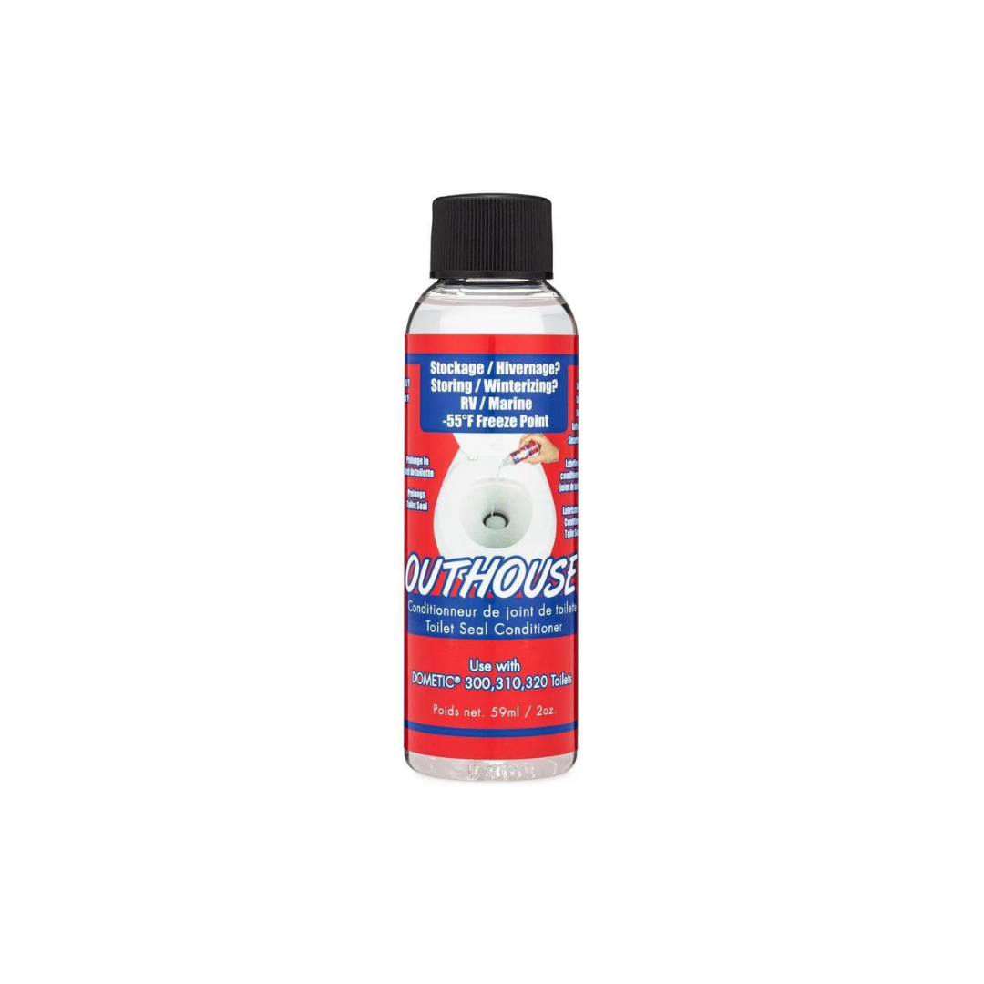 dometic toilet seal conditioner