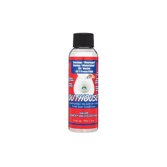 dometic toilet seal conditioner