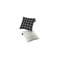 Kuma Square Decorative Pillow 17"x17"