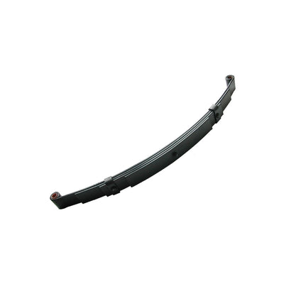 RESSORT 3 LAMES, 1500 LBS 26'' / unité