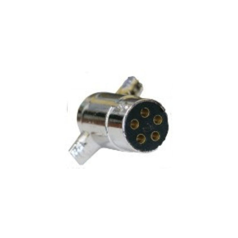 5-Pin Trailer Connector