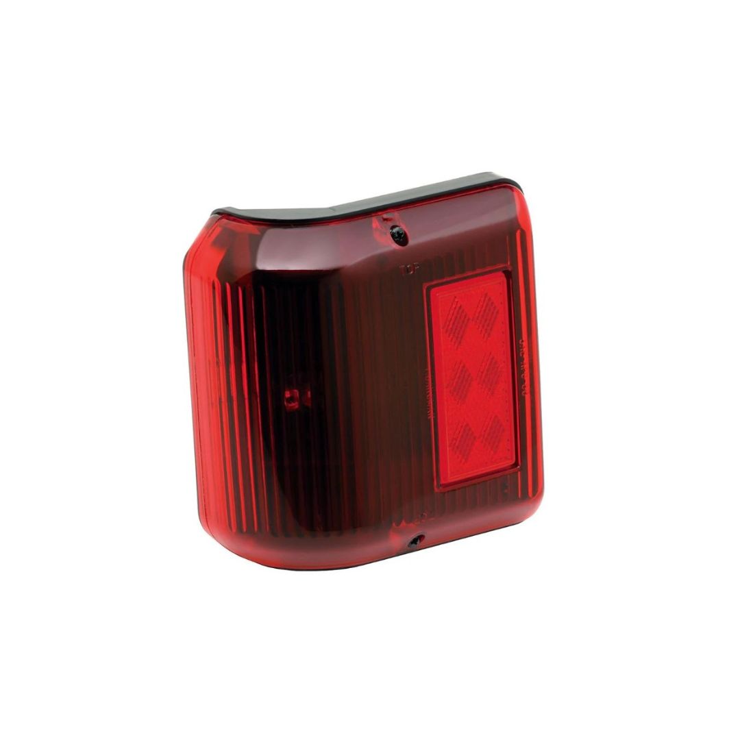 86 series trailer light