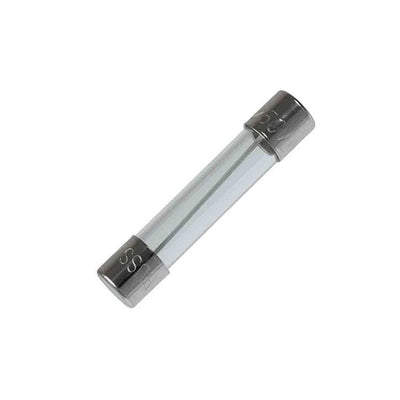 AGC Glass Fuses 10A - Replacement for AGC, 3AG, SFE20 - 32V - UNIT