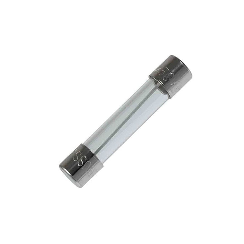 AGC Glass Fuses 10A - Replacement for AGC, 3AG, SFE20 - 32V - UNIT