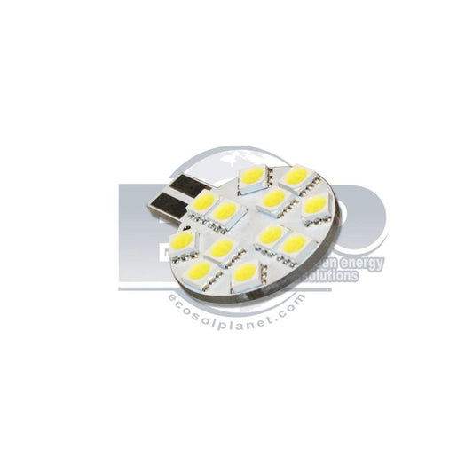 114-1156 13leds warm bl