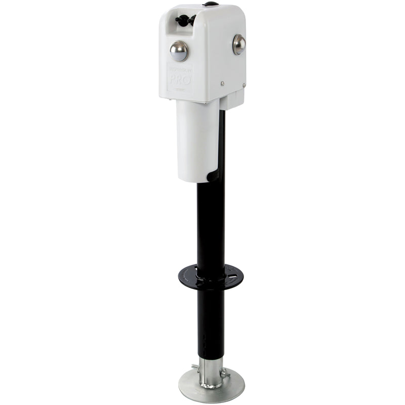 Electric A-Frame Jack 3500 lb – Travelers Choice