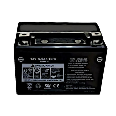 Cummins Replacement Battery for Onan P4500i and P4500iDF