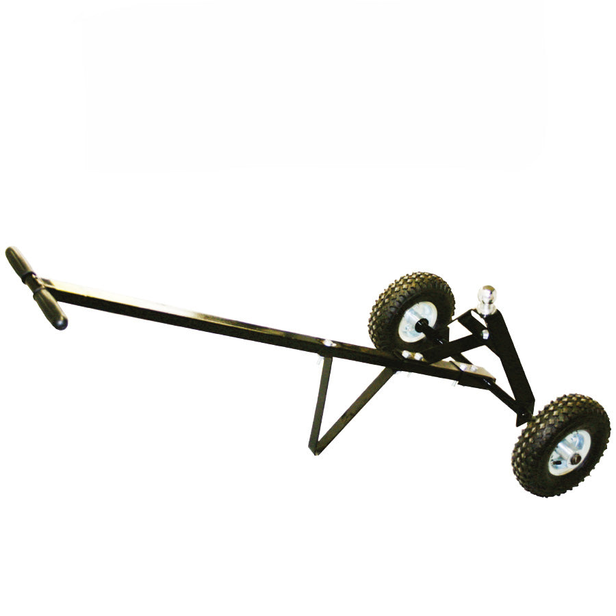 Transporteur pour remorque 600 lb – Plateforme de transport pour attelage