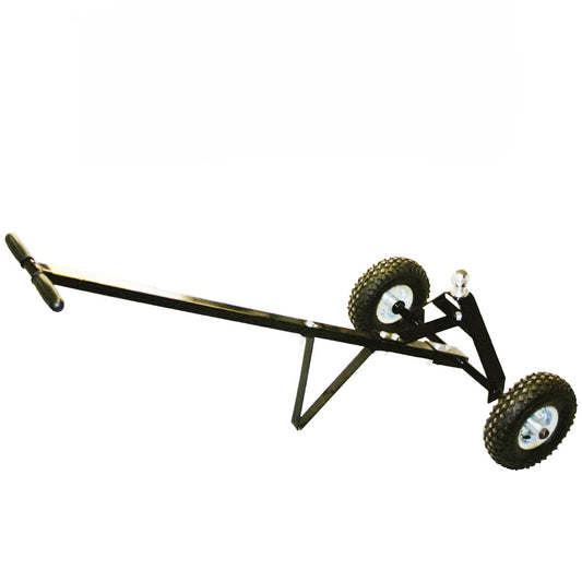 Transporteur pour remorque 600 lb – Plateforme de transport pour attelage