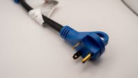 Adaptateur Électrique 30A vers 15A NEMA TT-30P à 5-15R – Cordon Adaptateur RV