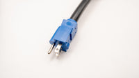Adaptateur VR 15A Mâle vers 30A Femelle NEMA 5-15P à TT-30R – Cordon d’Alimentation