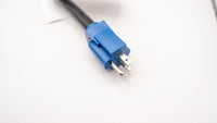 15A to 30A Twist Lock Electric Adapter with Cord