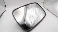 Miroir Arrière Voiturette E-nnove – Rétroviseur Panoramique Sécurité & Visibilité Optimale