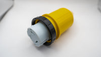 Prise 50A femelle Twist de remplacement – Connecteur RV verrouillable
