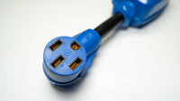 50 Amp Surge Protector – Electrical Protection for RVs