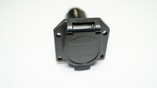 Connecteur 7 voies véhicule – Prise remorque 7 broches ABS robuste