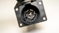 Connecteur 7 voies véhicule – Prise remorque 7 broches ABS robuste