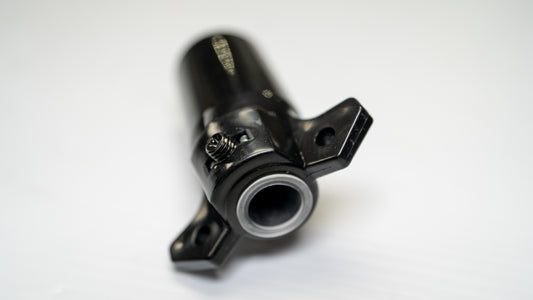 Connecteur remorque 7 voies – Prise 7 broches ABS côté remorque