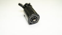 Connecteur remorque 7 voies – Prise 7 broches ABS côté remorque
