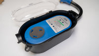Protecteur de surtension VR 30A avec testeur – Protection électrique complète