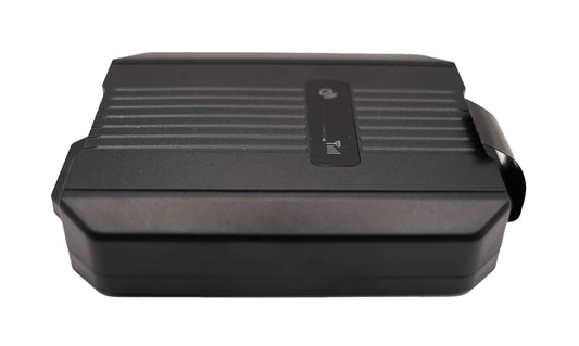 Système de Localisation Antivol KYCS Locate propulsé par Sherlock – Protection et Récupération de Véhicule