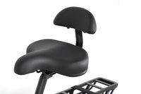 Taubik Monaco – Vélo Électrique Pliant à Cadre Ultra-Bas et Freins Hydrauliques