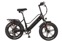 Taubik Aspect 500W Electric Bike - Samsung Battery | 100 km Range