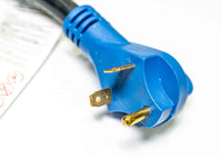 Cordon Adaptateur en Y pour VR — 30A vers 2 x 15A (NEMA TT-30P vers NEMA 5-15R)