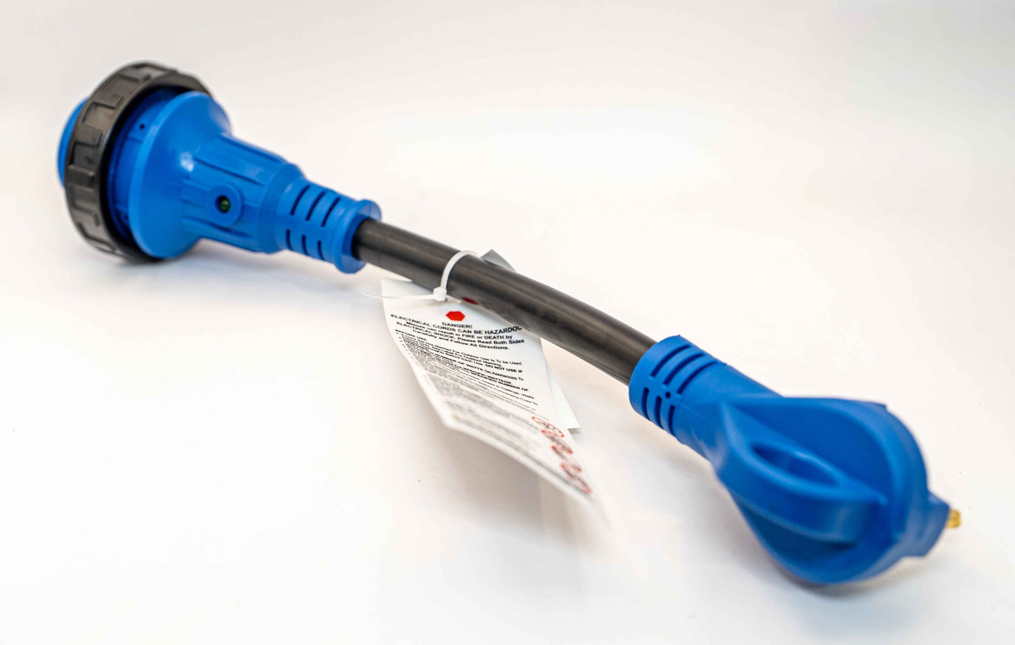 Adaptateur RV 30A – Cordon TT-30P vers L5-30R Twist-Lock