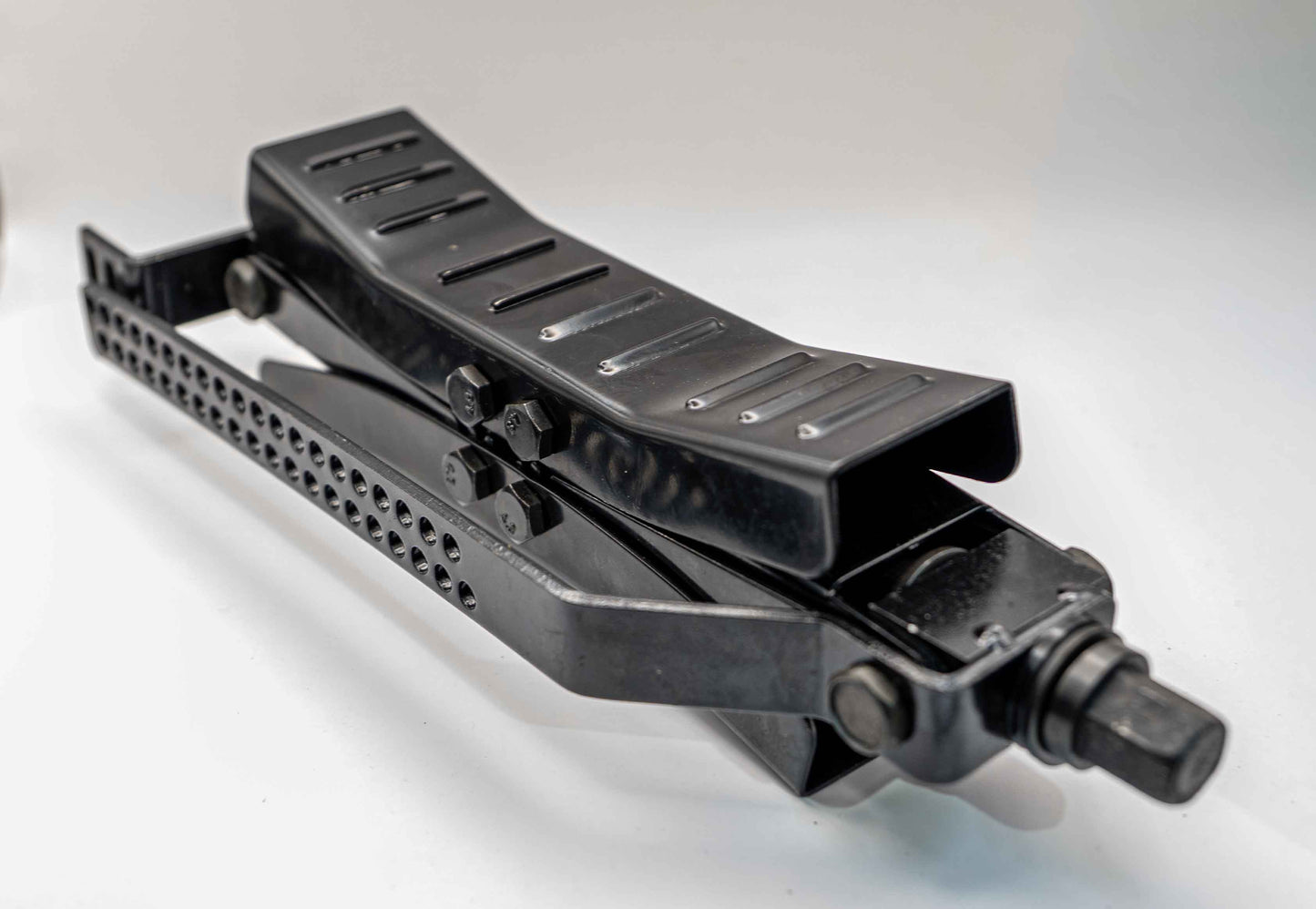 Bloc de roue stabilisateur verrouillable pour VR – 2 unités