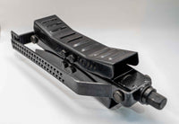 Bloc de roue stabilisateur verrouillable pour VR – 2 unités